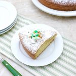 Irish Tea Cake