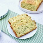 Bisquick Zucchini Bread