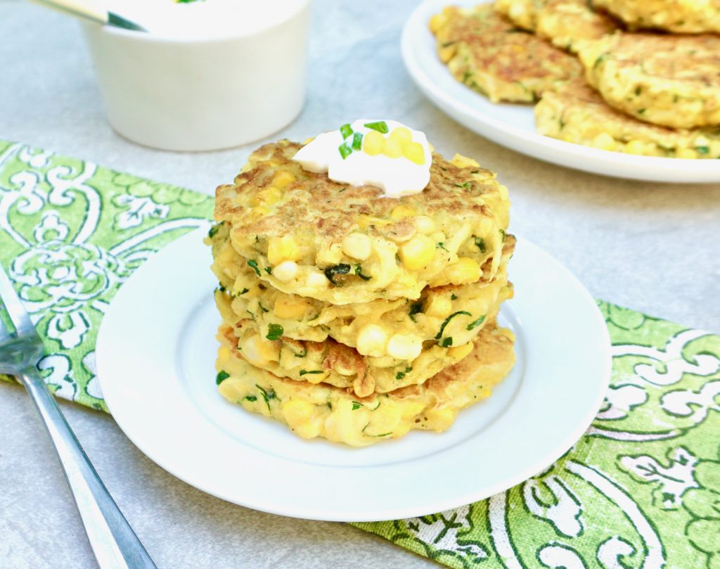 30 Simple Summer Cookout Side Dishes