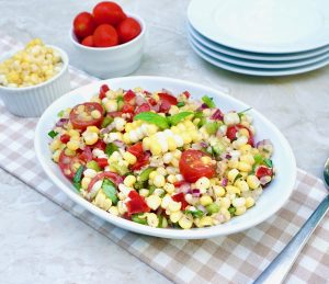 30 Simple Summer Cookout Side Dishes