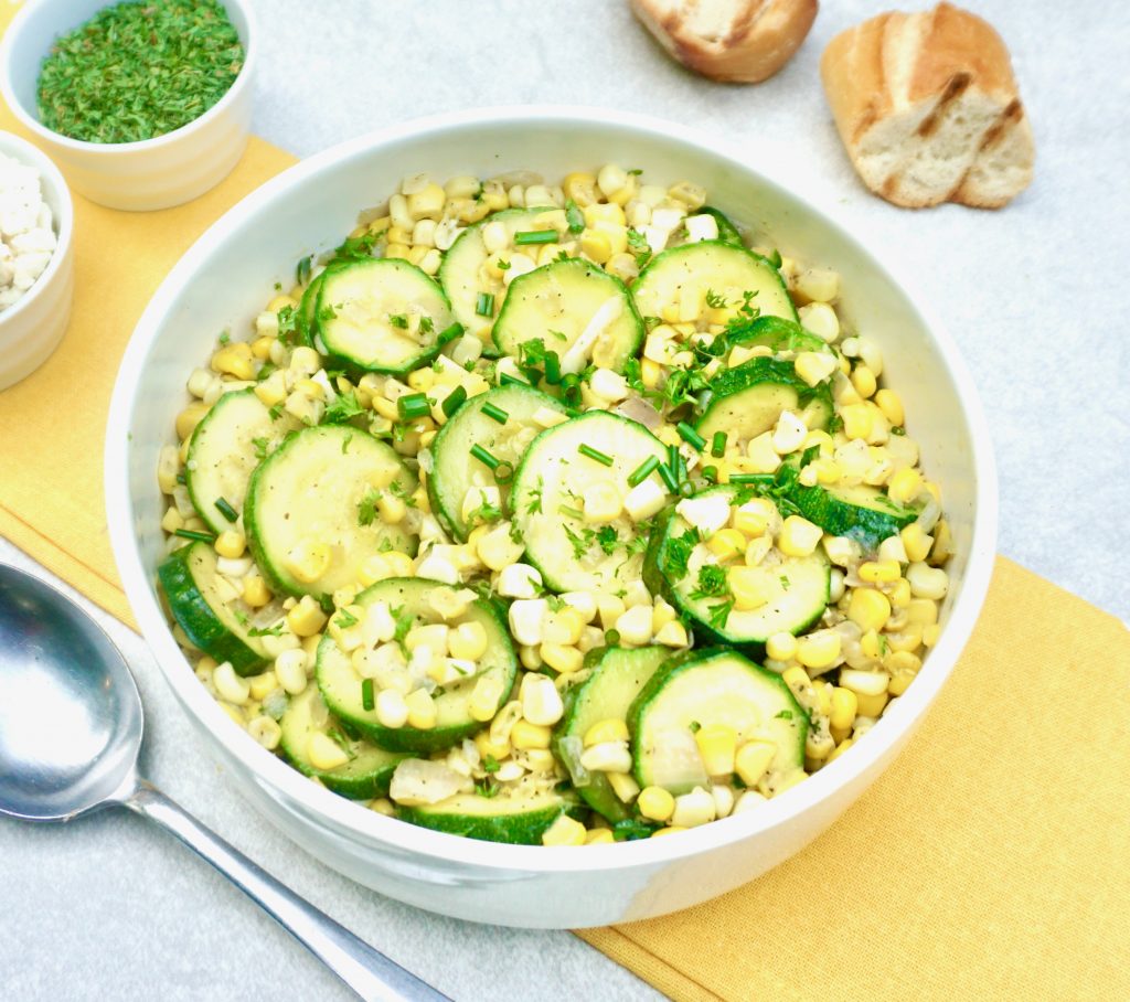 30 Simple Summer Cookout Side Dishes