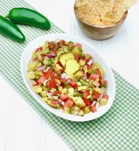 30 Simple Summer Cookout Side Dishes