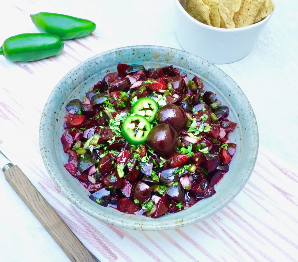 30 Simple Summer Cookout Side Dishes
