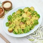 Broccoli Curry Recipe