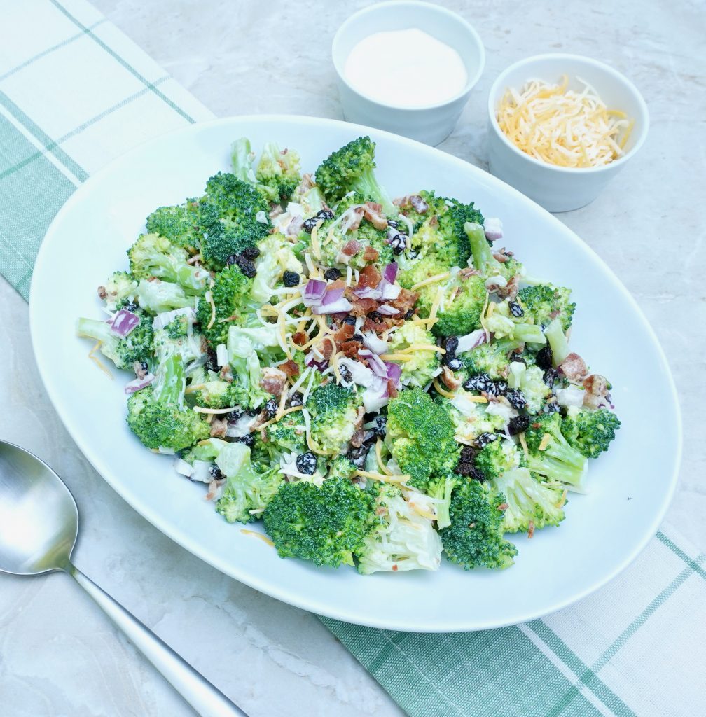30 Simple Summer Cookout Side Dishes