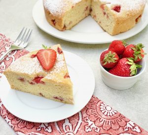 20 Simple Summer Strawberry Recipes