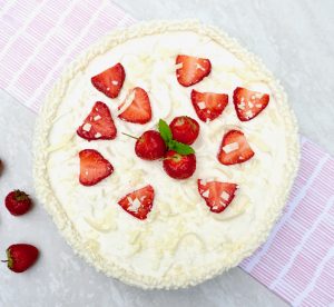 20 Simple Summer Strawberry Recipes