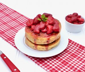 20 Simple Summer Strawberry Recipes