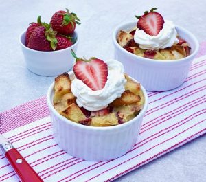 20 Simple Summer Strawberry Recipes