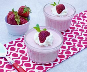 20 Simple Summer Strawberry Recipes