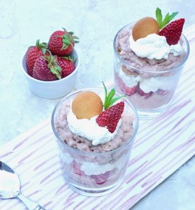 20 Simple Summer Strawberry Recipes