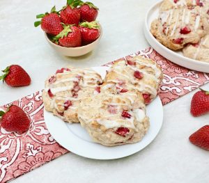 20 Simple Summer Strawberry Recipes