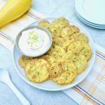 Crispy Fried Yellow Squash