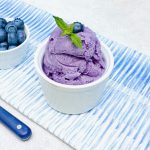 Blueberry Gelato