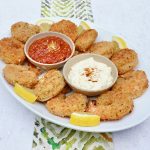 Easy Breaded Fried Butterfly Shrimp Recipe