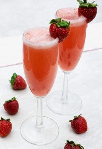 20 Simple Summer Strawberry Recipes