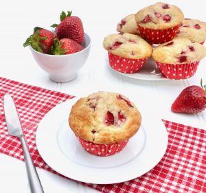 20 Simple Summer Strawberry Recipes