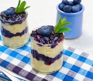 20 Easy Recipes to Make with Fresh Summer Blueberries