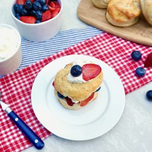 Easy Food Recipes for July 4th Cookout