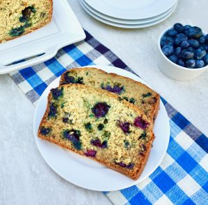 20 Easy Recipes to Make with Summer Blueberries