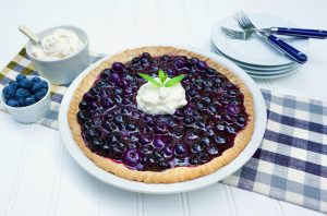 20 Easy Recipes to Make with Fresh Summer Blueberries