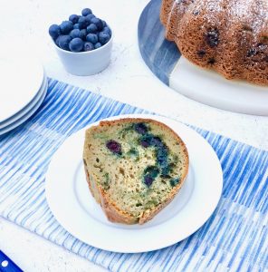 20 Easy Recipes to Make with Fresh Summer Blueberries