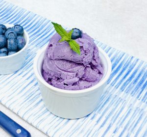 20 Easy Recipes to Make with Fresh Summer Blueberries