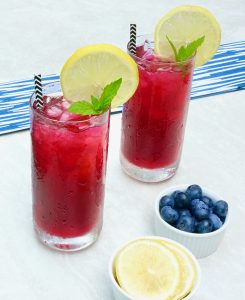 20 Easy Recipes to Make with Fresh Summer Blueberries