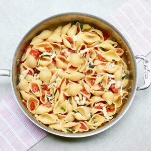 Margherita Pasta