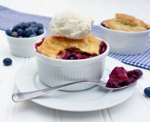 20 Easy Recipes to Make with Fresh Summer Blueberries