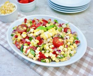 13 Easy Summer Corn Recipes