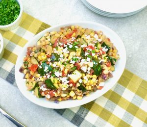 13 Easy Summer Corn Recipes 