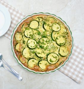 15 Simple Summer Squash Recipes