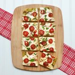 Caprese Flatbread