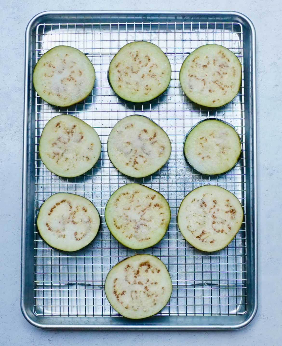 Easy to Make Crispy Breaded Eggplant Cutlets Recipe