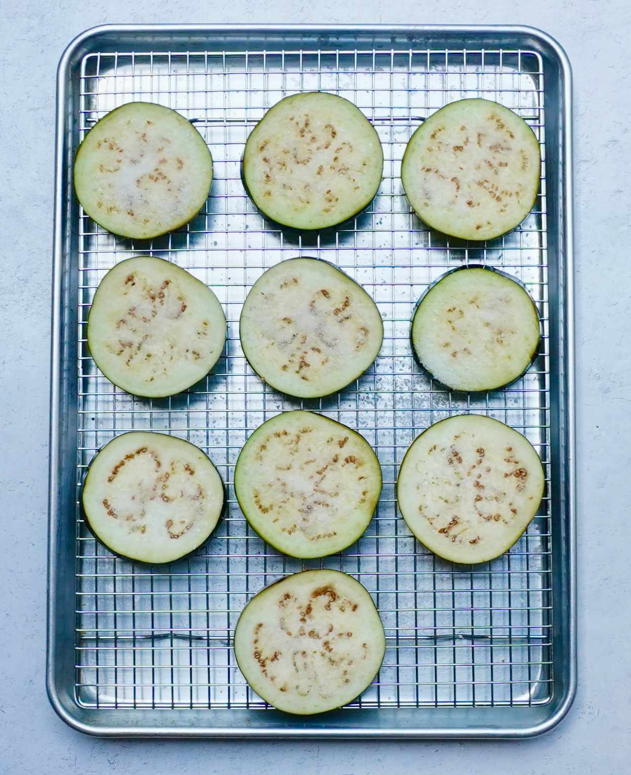 Easy to Make Crispy Breaded Eggplant Cutlets Recipe