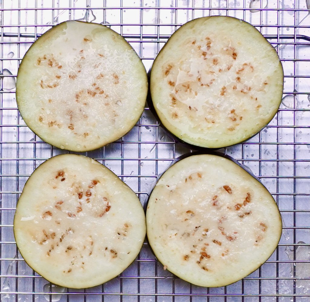 Easy to Make Crispy Breaded Eggplant Cutlets Recipe