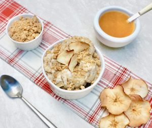 All Things Apple: 20 Simple Fall Recipes.