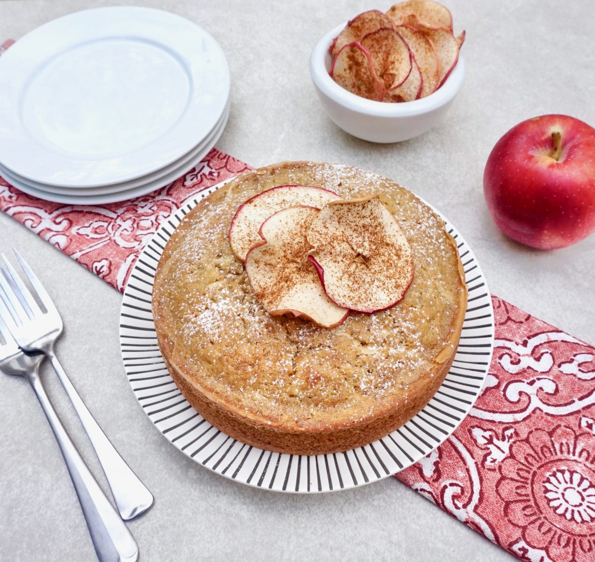 All Things Apple: 20 Simple Fall Recipes