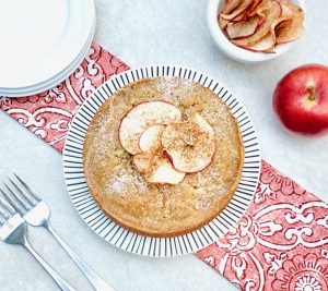  All Things Apple: 20 Simple Fall Recipes.