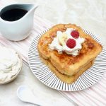 Baileys French Toast