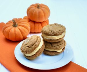 17 Simple Fall Pumpkin Recipes