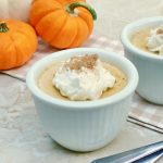 17 Simple Fall Pumpkin Recipes