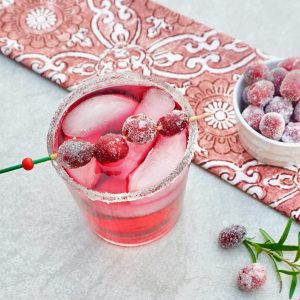16 Festive Cranberry Recipes to Brighten Up Your Holiday Meals