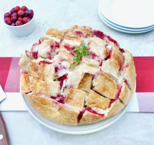 16 Festive Cranberry Recipes to Brighten Up Your Holiday Meals