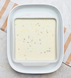 Grape-Nut Pudding