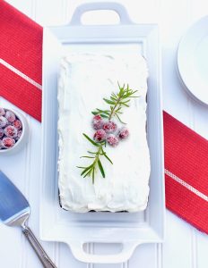 16 Festive Cranberry Recipes to Brighten Up Your Holiday Meals