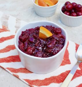 16 Festive Cranberry Recipes to Brighten Up Your Holiday Meals