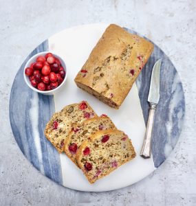 16 Festive Cranberry Recipes to Brighten Up Your Holiday Meals