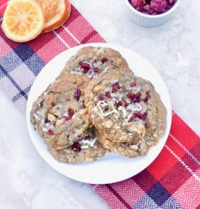 16 Festive Cranberry Recipes to Brighten Up Your Holiday Meals